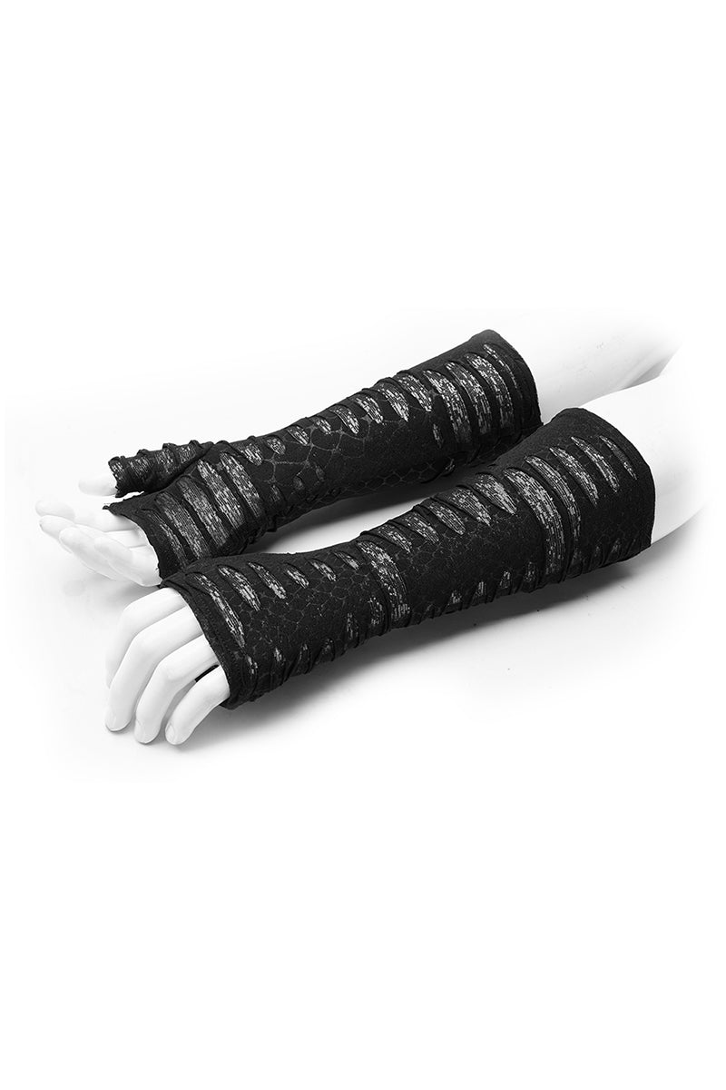 Snake Bite Gloves
