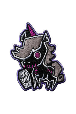 Mythical Misfit Patch