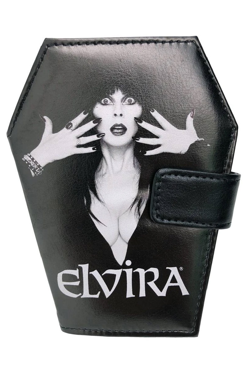 Elvira Wallet