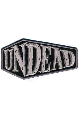 Undead Coffin Patch