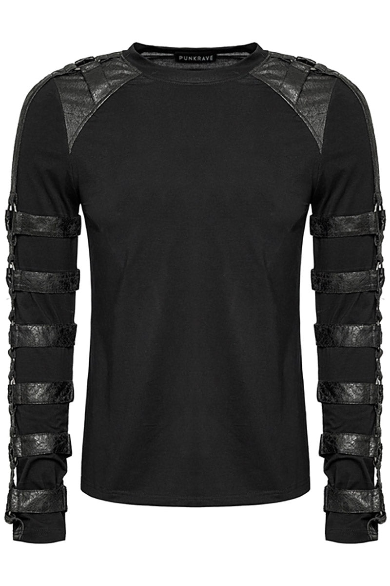 Unshackled Long Sleeve Top