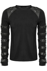 Unshackled Long Sleeve Top