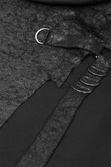 Witcher Tattered Top