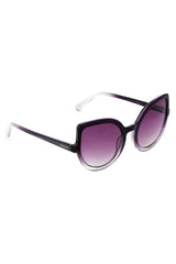 Gafas de sol Space Kitty [PÚRPURA]
