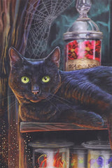 Magical Emporium Journal
