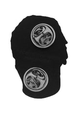 Michael Myers Head Enamel Pin