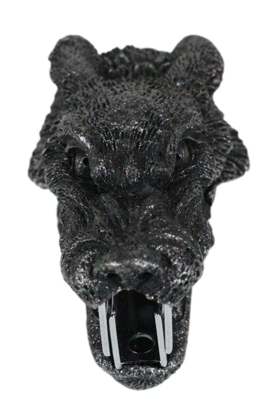 Wolf Staples Remover