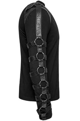 Unshackled Long Sleeve Top