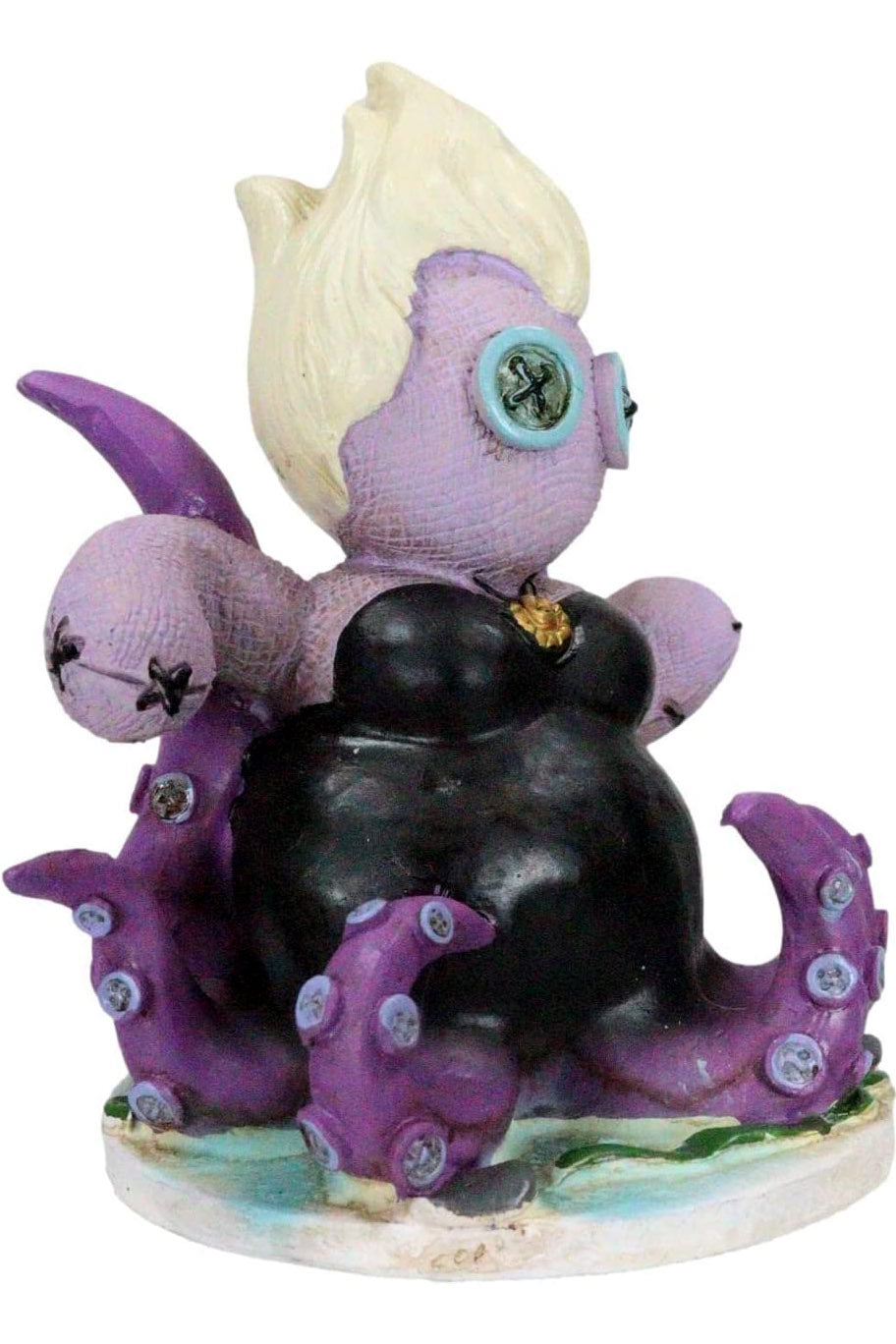 Pinheads Octopus Sea Witch Statue