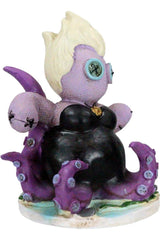 Pinheads Octopus Sea Witch Statue