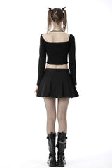 Wizardry Crop Top