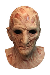 Nightmare on Elm Street 2 Freddy Krueger Mask