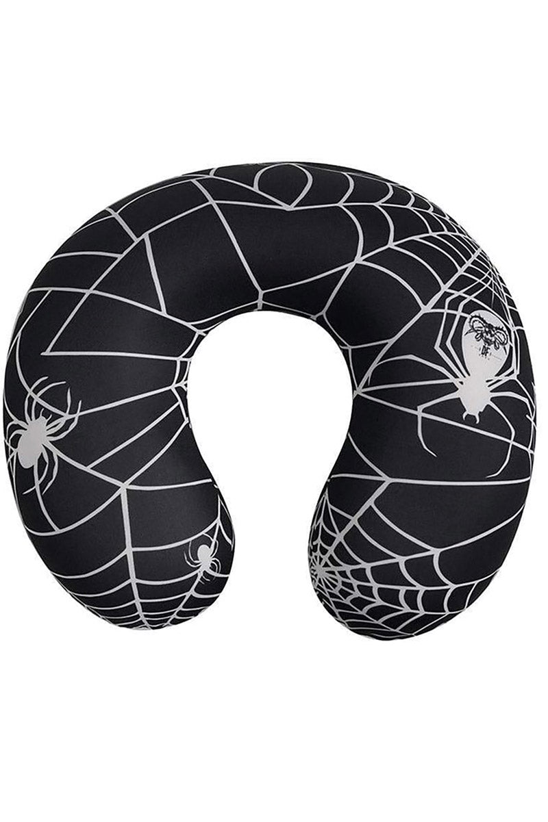 Sleep Like the Dead Travel Pillow