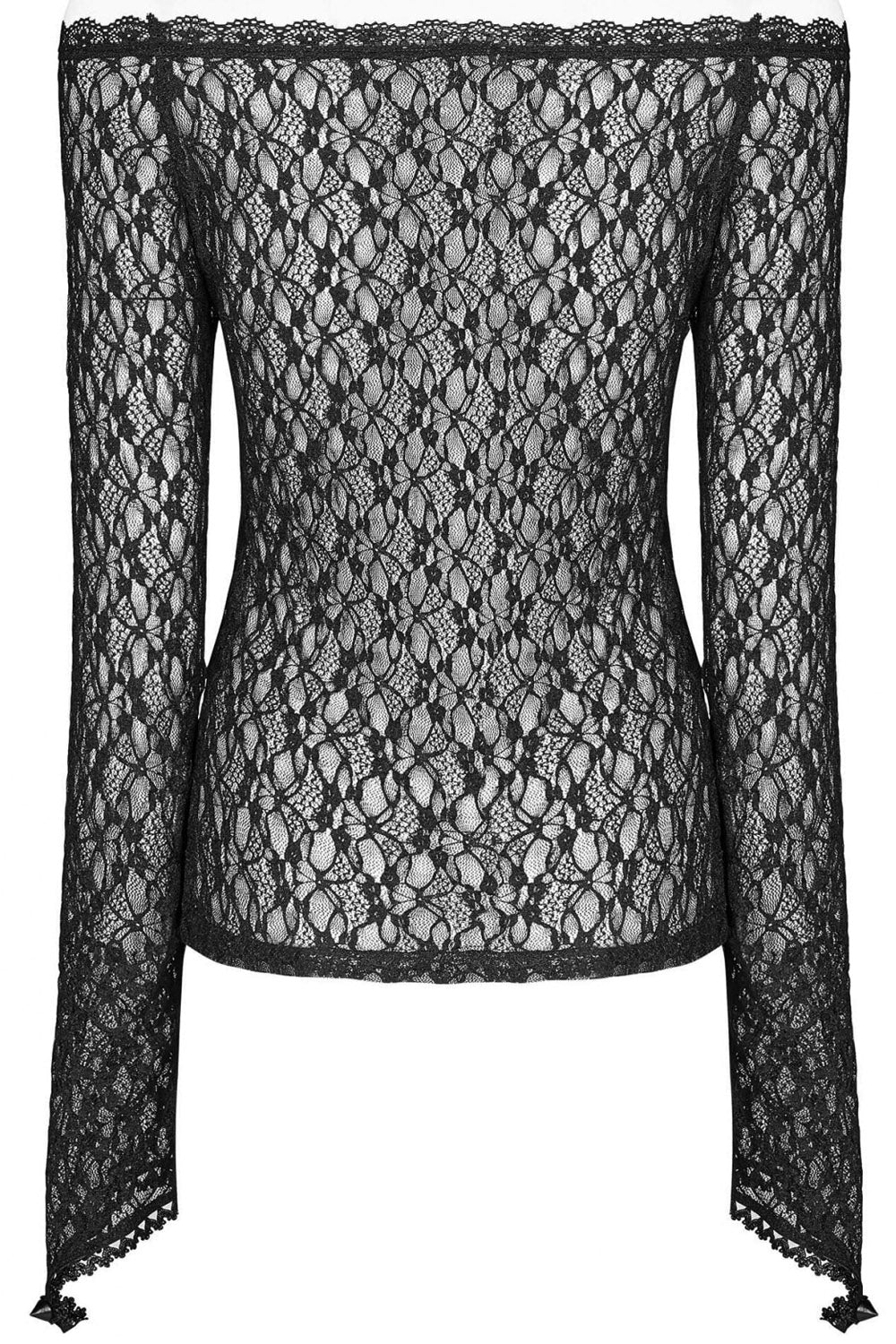 Mythica Off the Shoulder Top