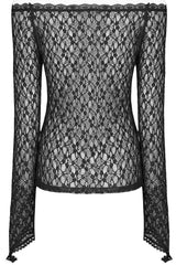 Mythica Off the Shoulder Top