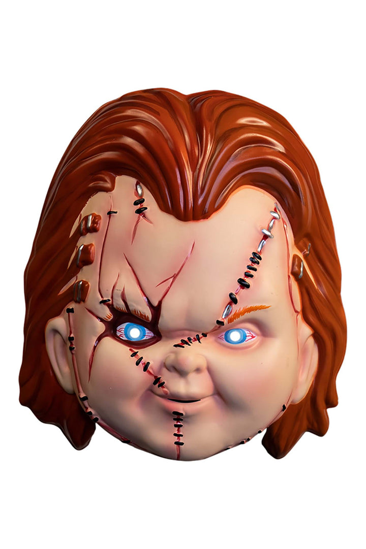 Seed of Chucky Vacuform Mask