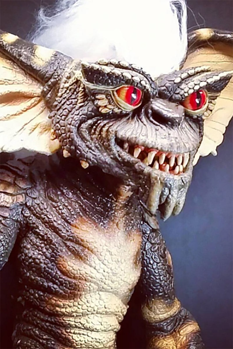 [Stripe] Evil Gremlin 28" Movie Replica Puppet Prop
