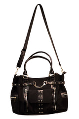 Bolsa Rise Up [NEGRA]