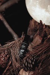 Perfume de licántropo