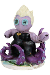 Pinheads Octopus Sea Witch Statue