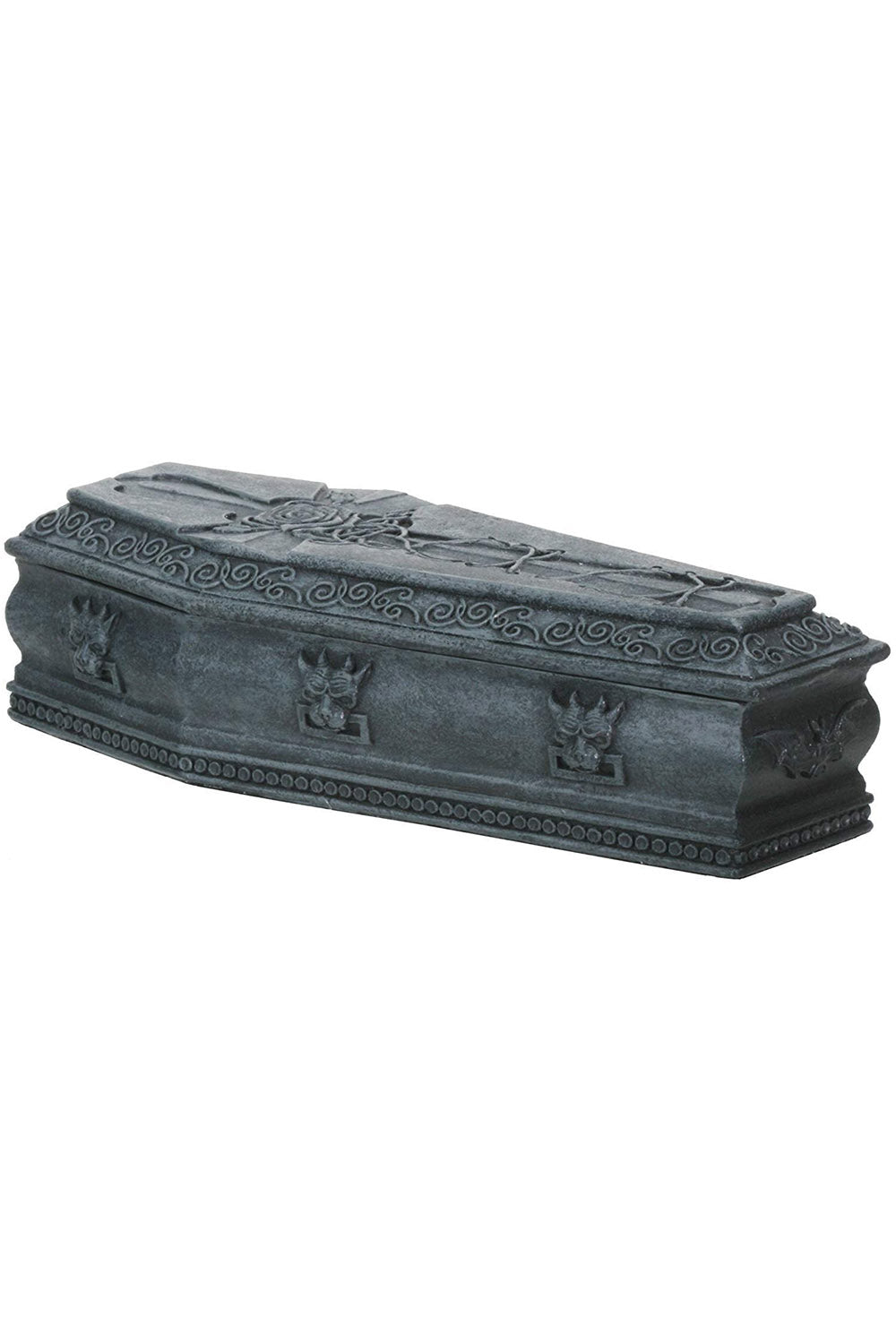 Gargoyle Coffin Box