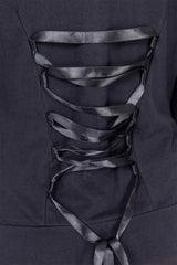 KP Frill Hoodie