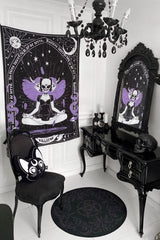 Levitate Tapestry