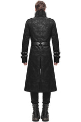 Shadowcaster Trench Coat