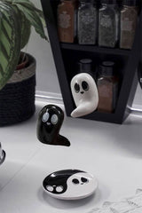 Spooky Salt & Pepper Shakers