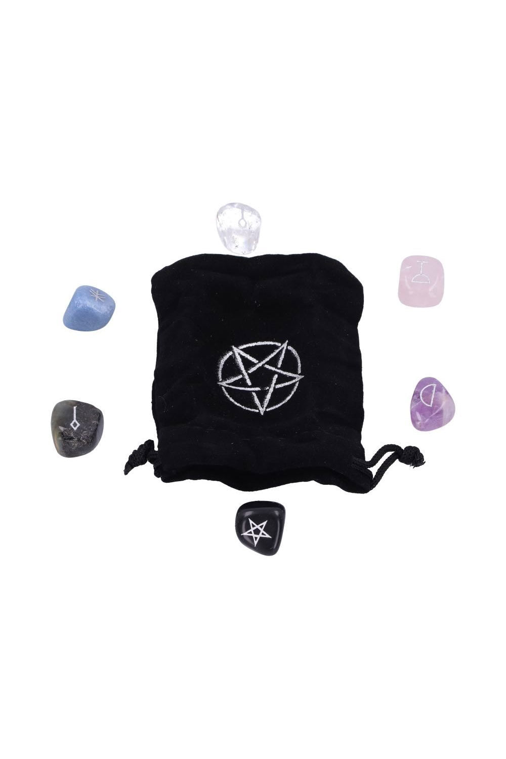 Witch Wellness Stones