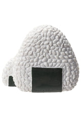 Musubi the Dead Rice Ball Statue