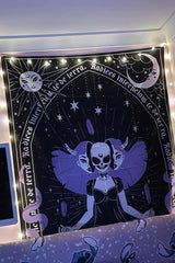 Levitate Tapestry