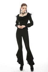 Leggings de campana That Witch