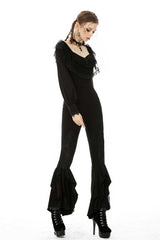 Leggings de campana That Witch