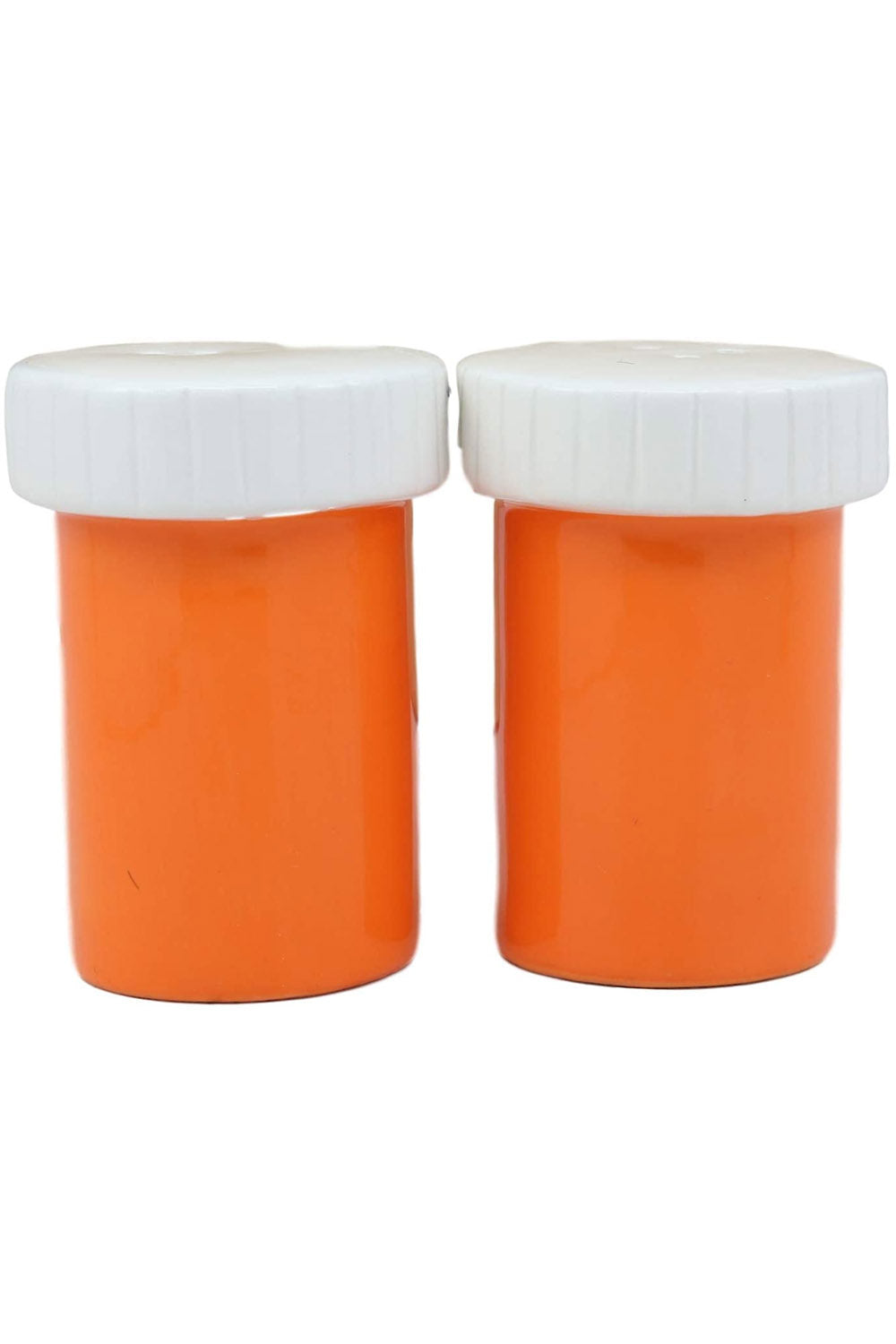 RX Pill Bottles Salt & Pepper Shakers