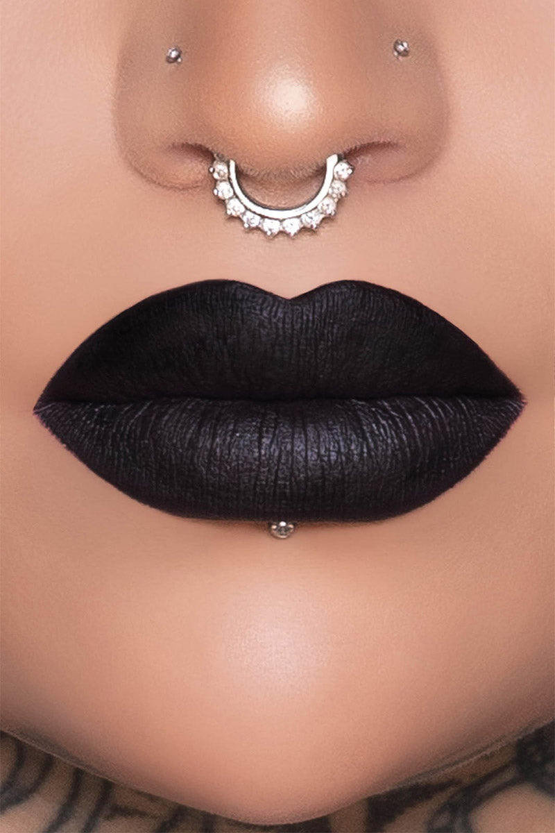 Void Liquid Lipstick