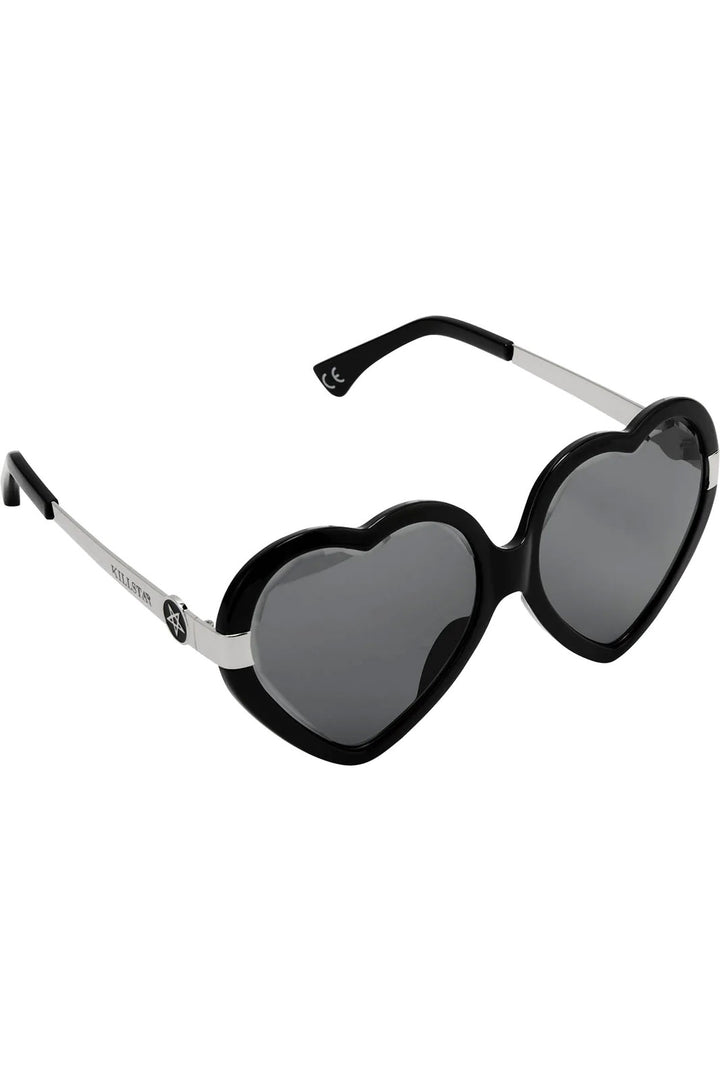 Quinn Sunglasses [B]