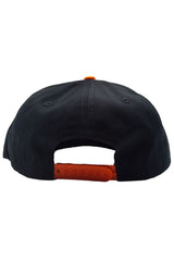 Pumpkin Baseball Hat