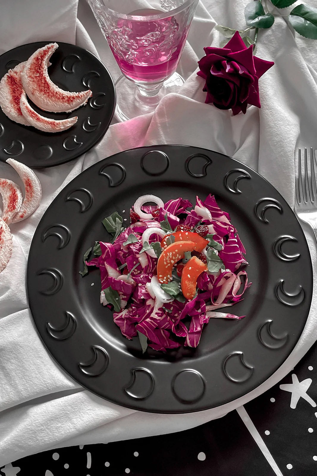 Phases Dinner Plate