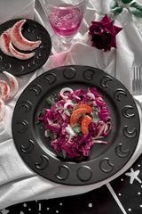 Phases Dinner Plate