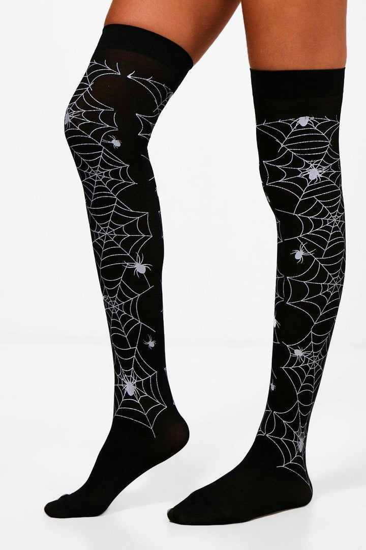 Web Stockings