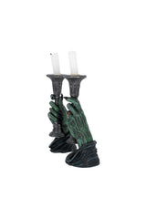 Light of Darkness Candle Holders