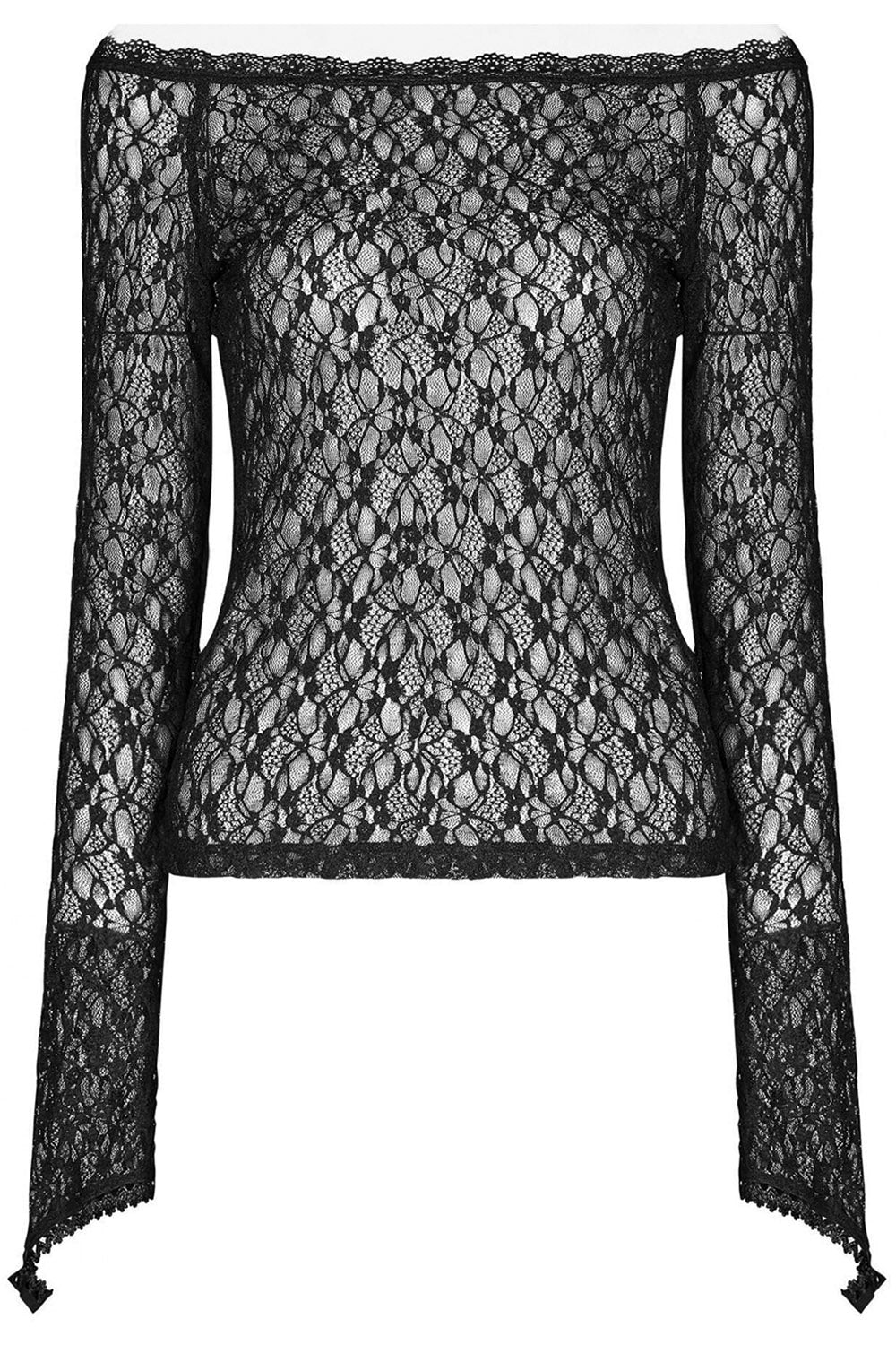 Mythica Off the Shoulder Top