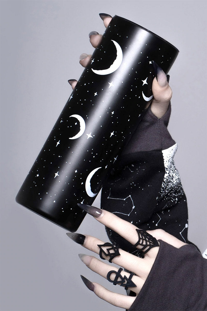 Moonlight Skinny Tumbler