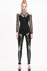 Living Dead Girl Leggings