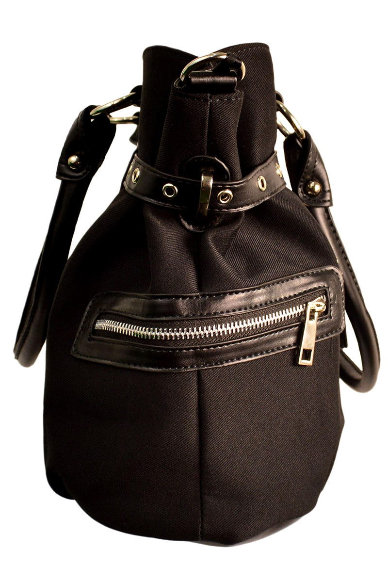 Bolsa Rise Up [NEGRA]
