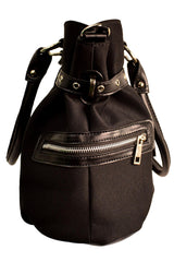 Bolsa Rise Up [NEGRA]