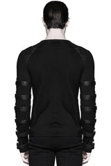 Unshackled Long Sleeve Top