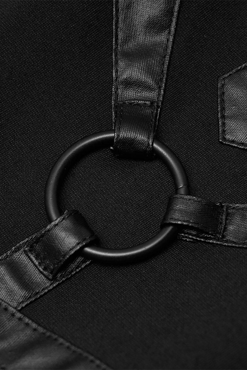 Rosary Romance Flared Pants