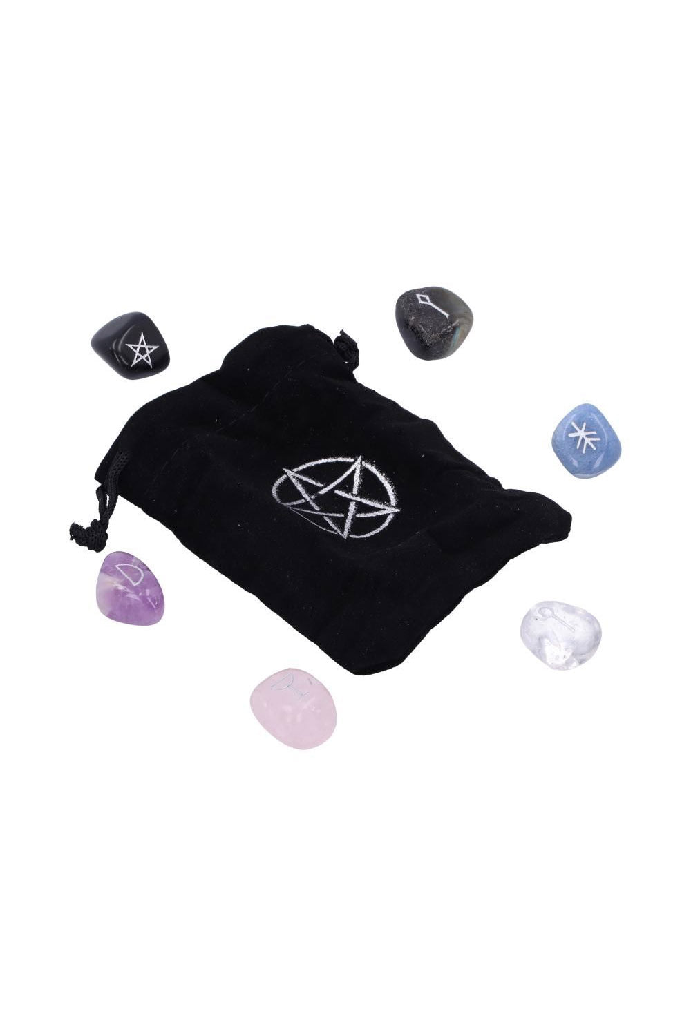 Witch Wellness Stones